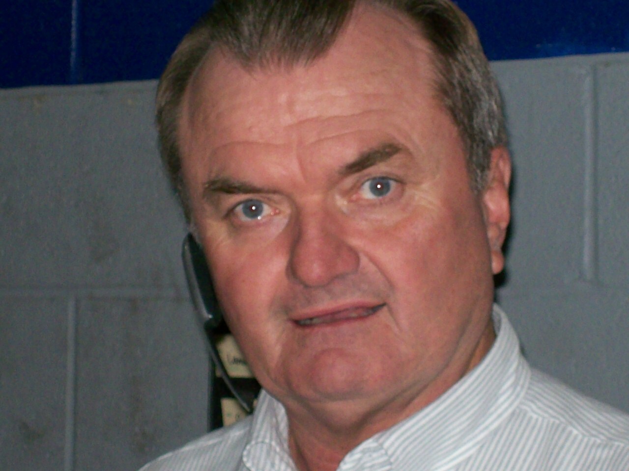 Tony Temple