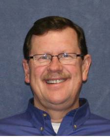 Robert Moore