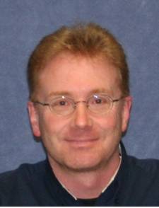 Bob Langdon