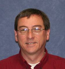 Jeffrey Colson