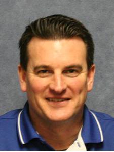 Jeff Lowe