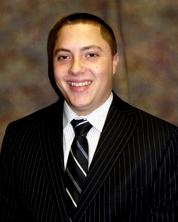 Cody Booker
