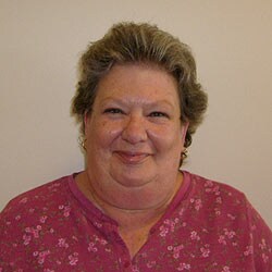 Patty Winwood