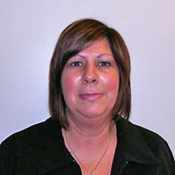 Cindy O'Donnell