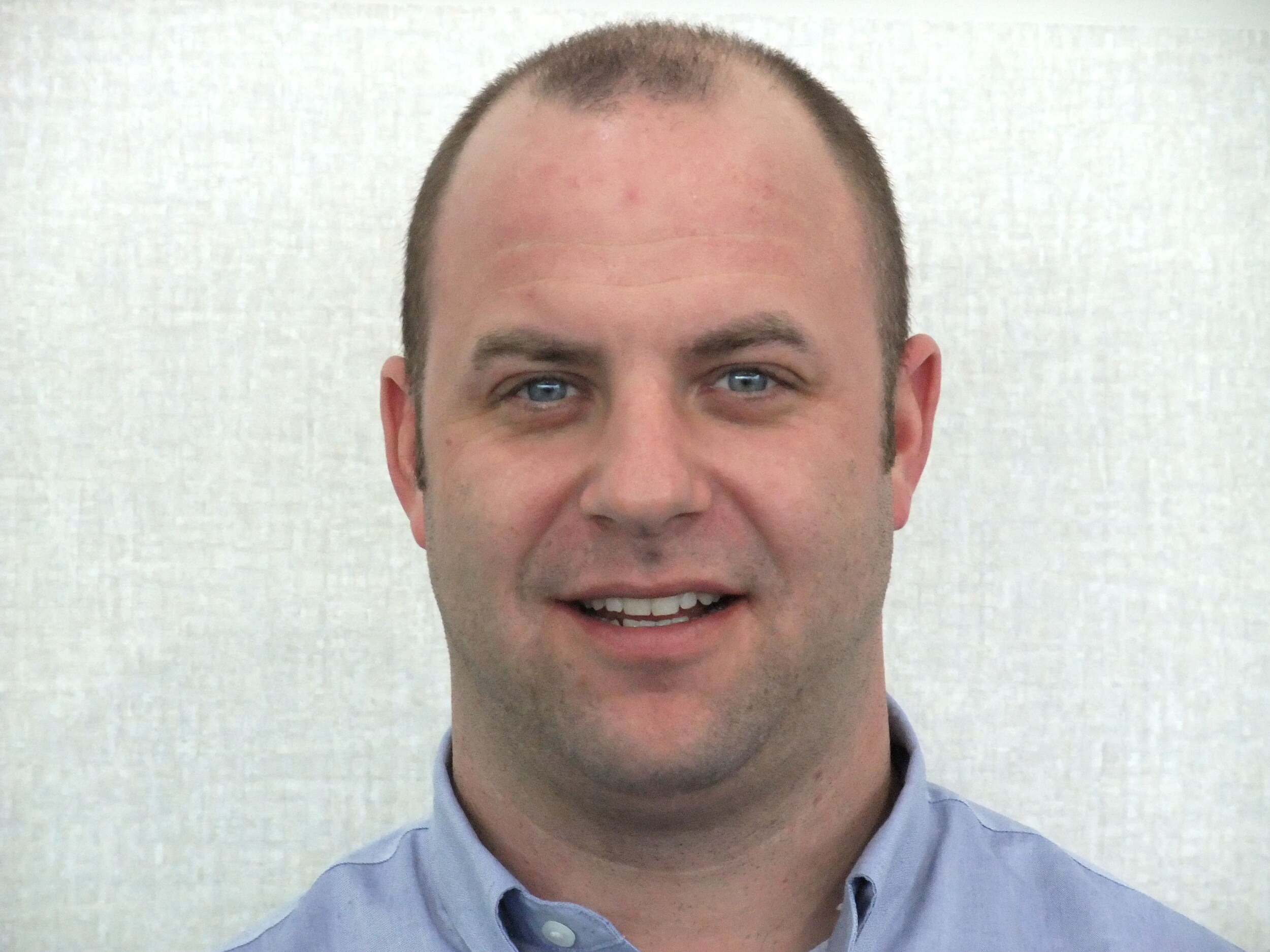 Matteo Melosi