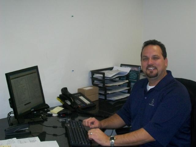 Ken Deneault