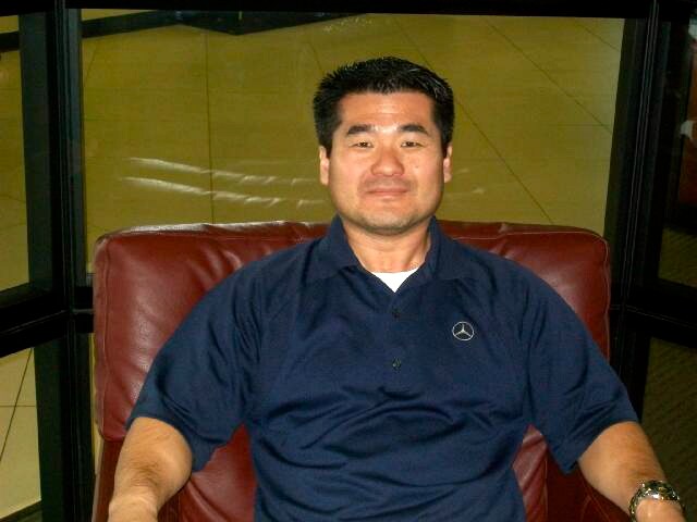 Sang Lee