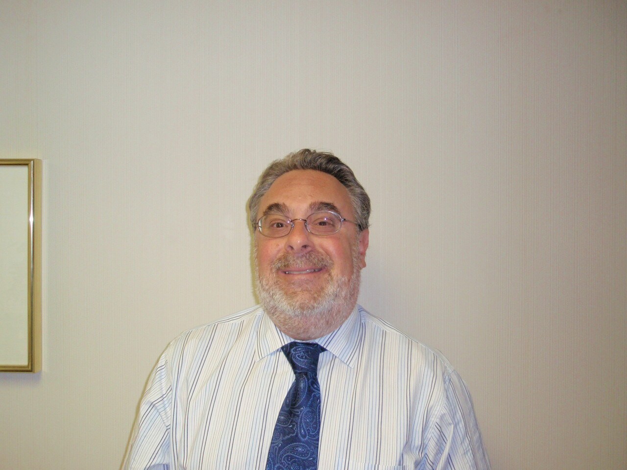 Mike Raff