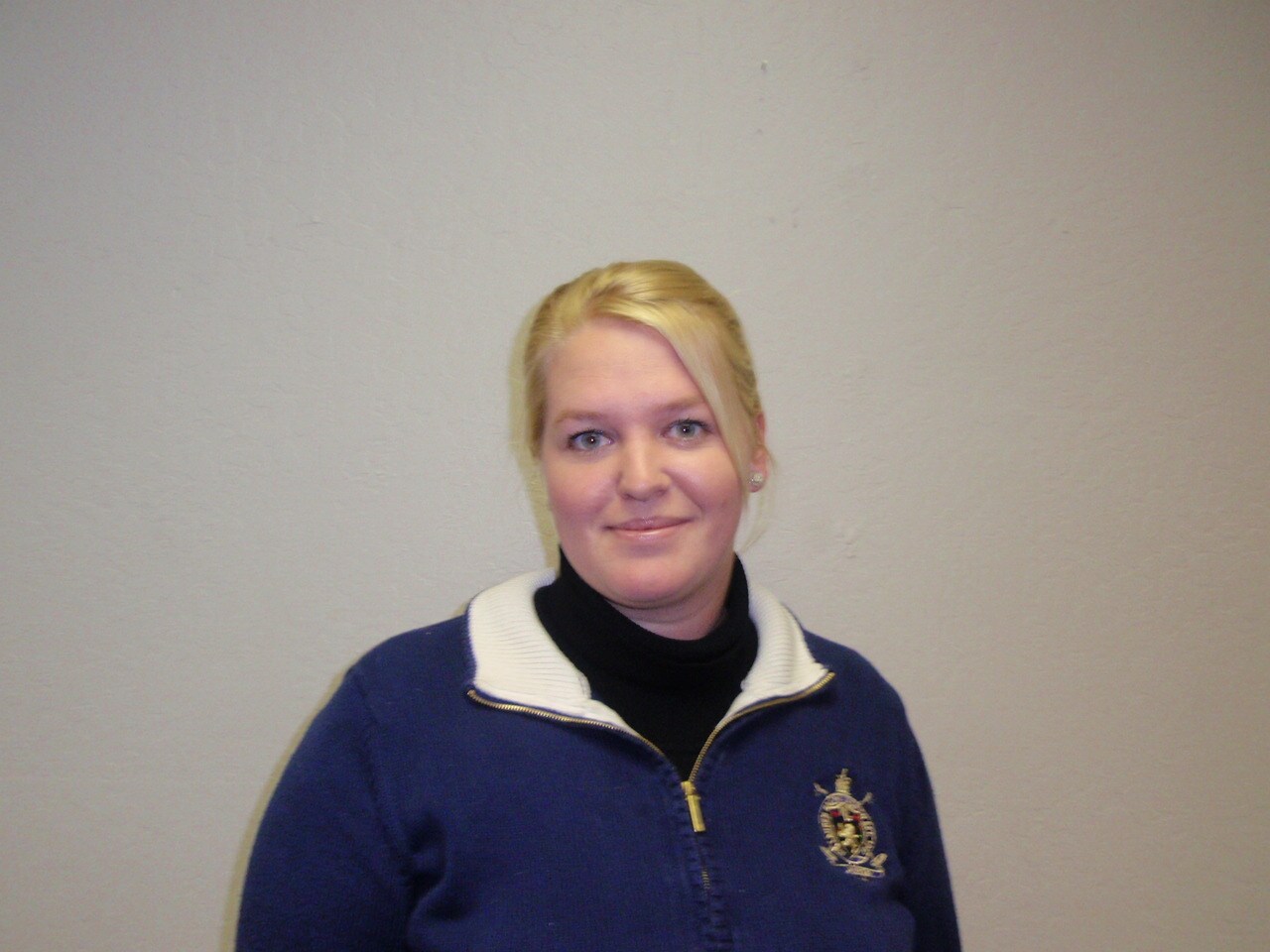 Krissy Thornton