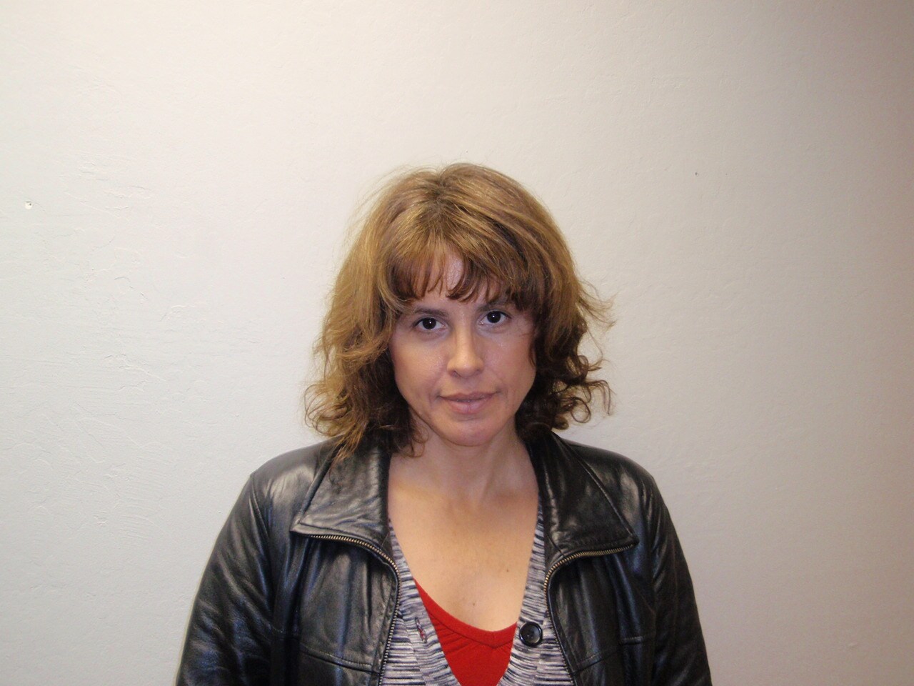 Mary Osorio
