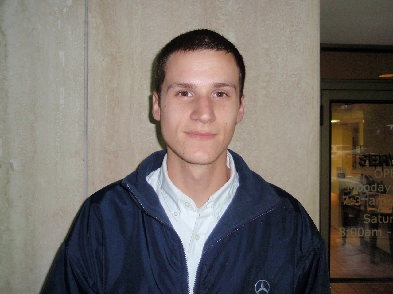 Chris Riley