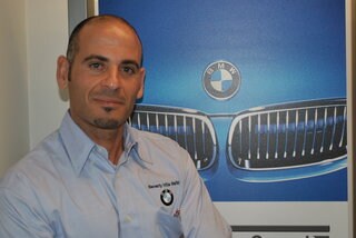 Yoram Ribo