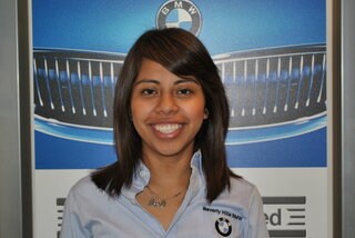 Iris Antonio