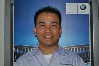 Dan Cao