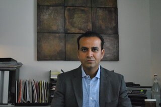 Amir Manzur