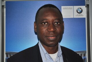 Charles Nchinda