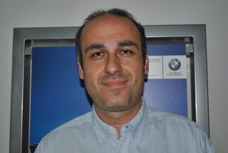 Sarkis Keheyan