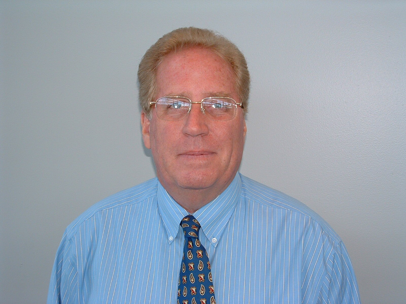 Jon Ogle