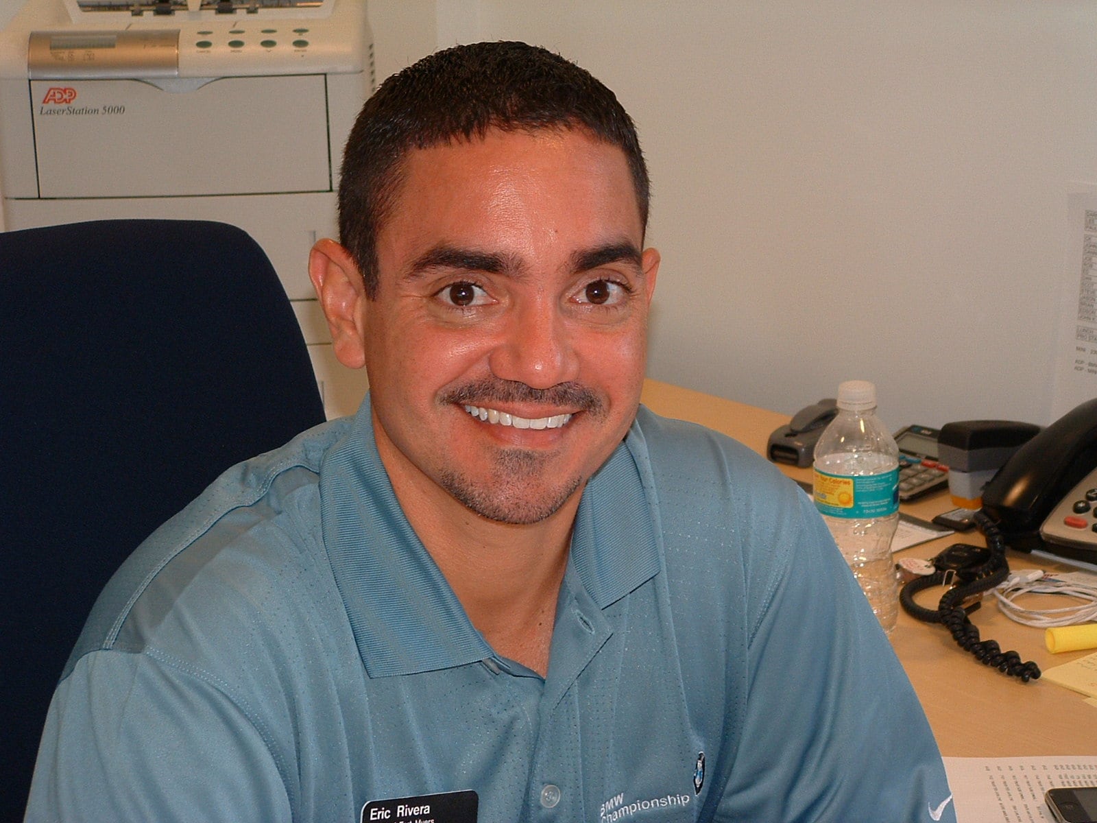 Eric Rivera