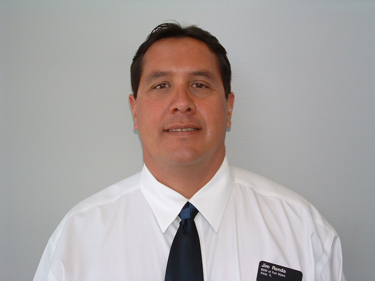 Jim Renda
