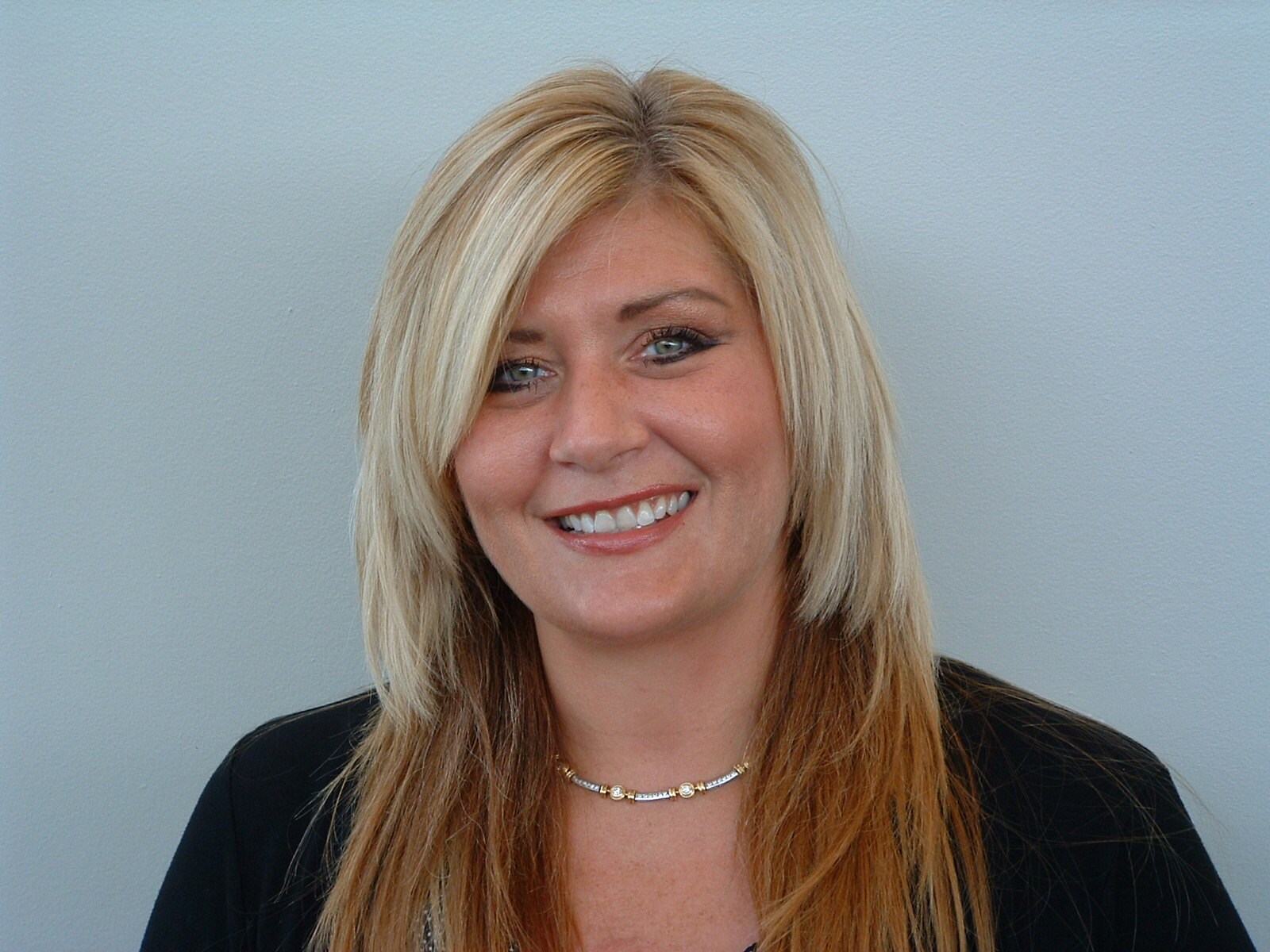 Claudine Snyder