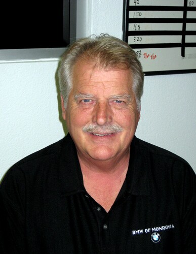 Jerry Lytton