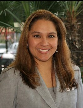 Florence Linares