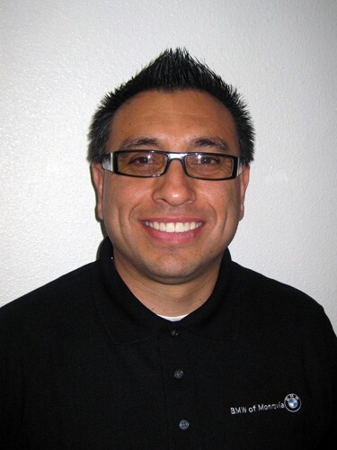 Ray Ibarra