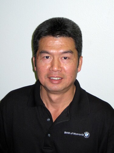 Raymond Yu