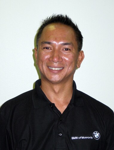 Anthony Dang