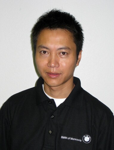 Kit Kwok