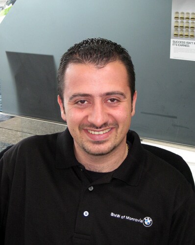 Elrai Elie