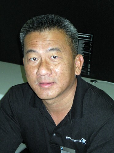 Howie Lam