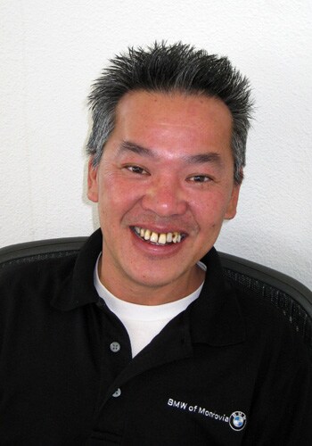Steven Chan