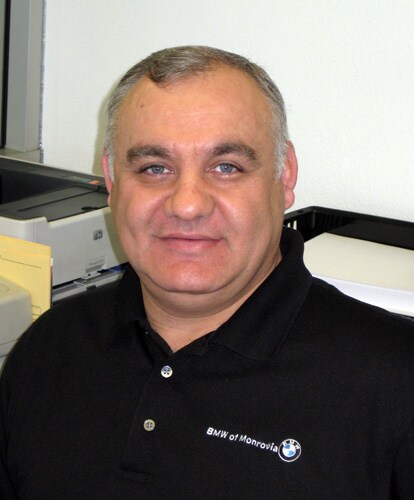 Wael Fejlah