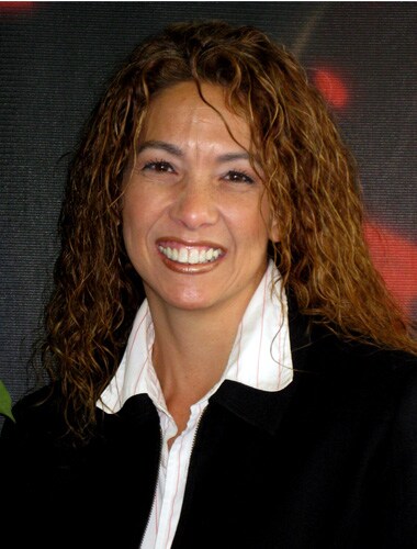 Denise Justice