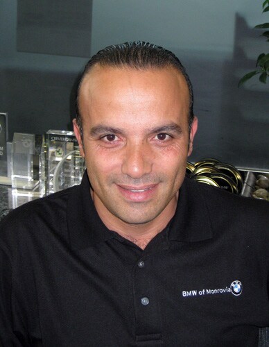 Abdou Mourad