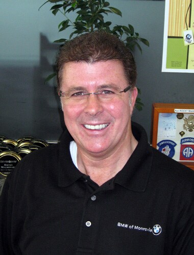 Byron Brenkus