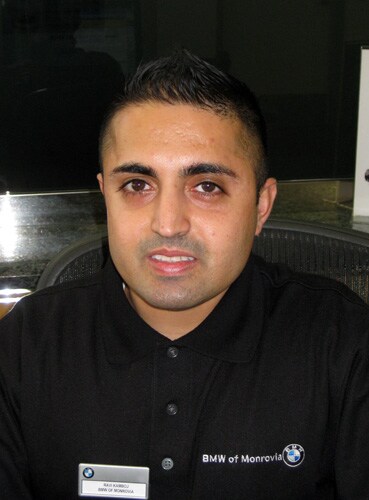 Ravi Kamboj