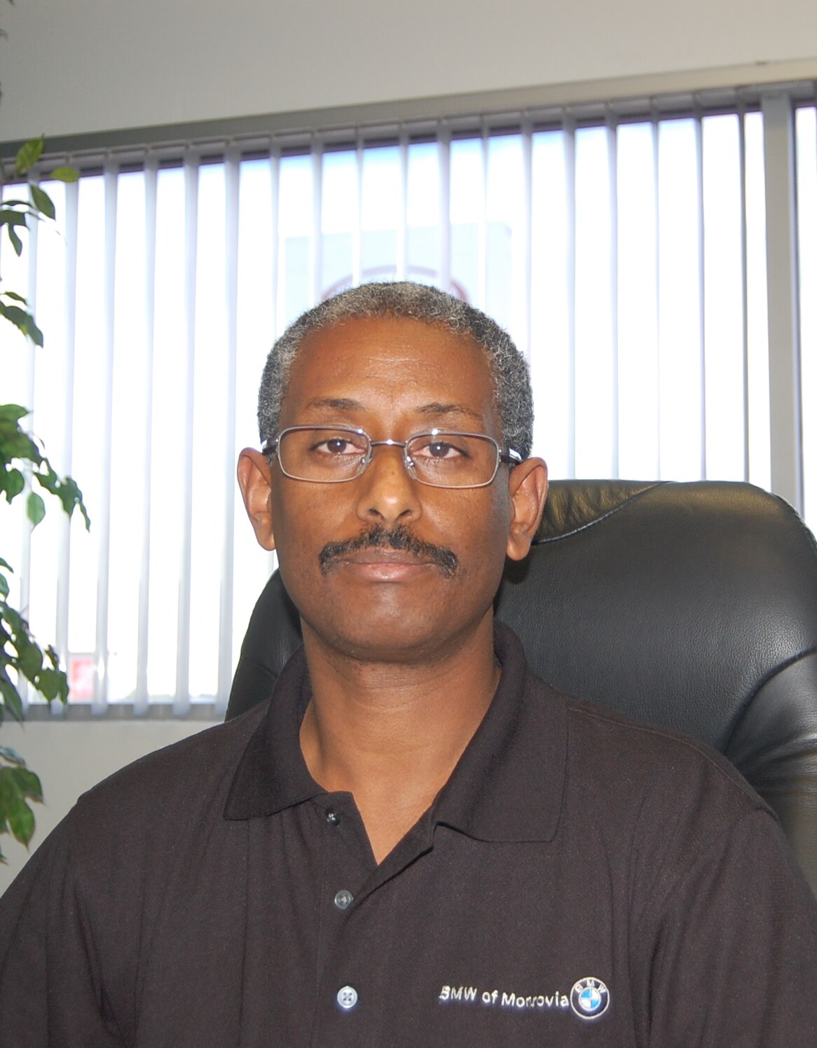 Daniel Seifu