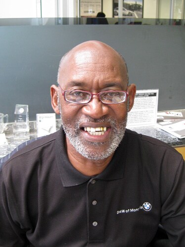 Ron Demps