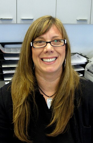 Sheri Schecter