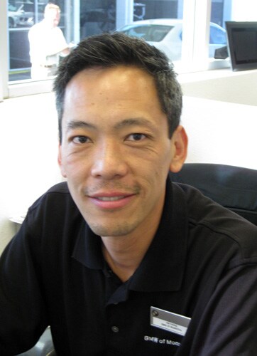 Tim Cheng