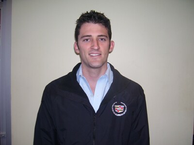 Grant Daniels