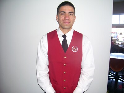 Jose Abrego