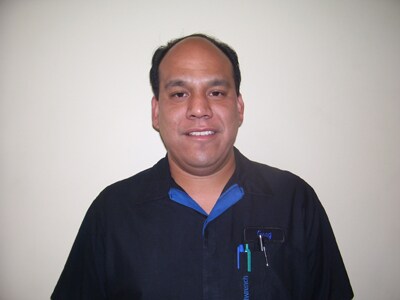 Greg Herrera