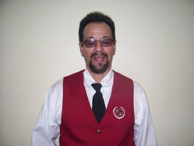 Paul Munger