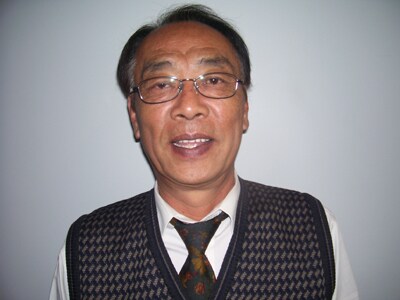 Chang Pak