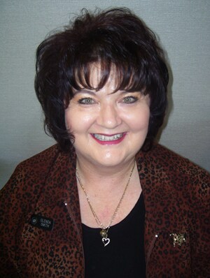 Glenda Smith