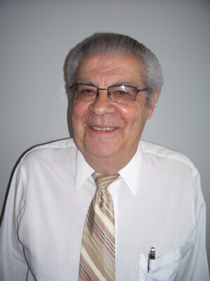 Norm Caparella